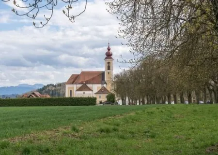 Jetzt TRAUMWOHNUNG im Grünen sichern - NEUBAUPROJEKT - Bild