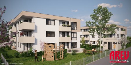 Ihre TRAUMWOHNUNG im GRÜNEN in Bad Wimsbach