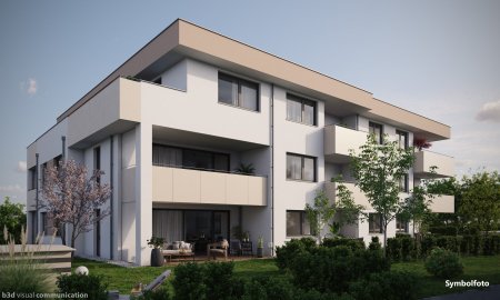 Neue TRAUMWOHNUNG in Bad Wimsbach sichern - perfekte Ruhelage