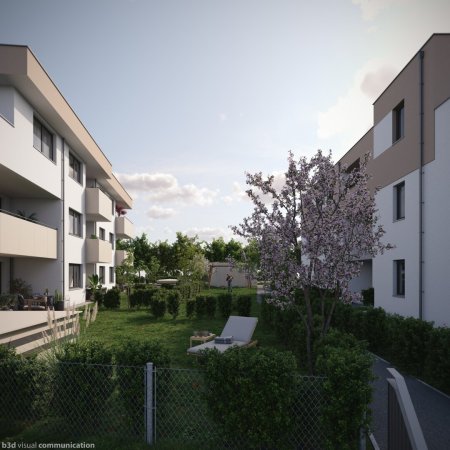 In ein Eigenheim im GRÜNEN investieren - Ruhelage in Bad Wimsbach