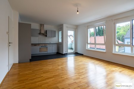 PROVISIONSFREI - 3 Zimmer Balkon Wohnung in ausgezeichneter Lage direkt in Klosterneuburg/Kierling