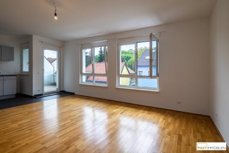 PROVISIONSFREI - 3 Zimmer Balkon Wohnung in ausgezeichneter Lage direkt in Klosterneuburg/Kierling