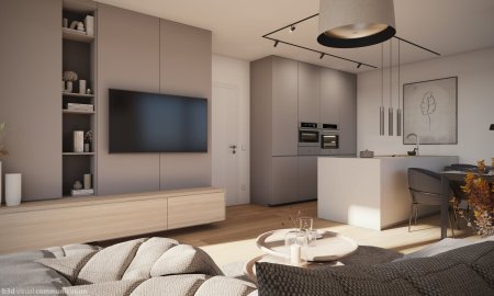 4-Zimmer-TRAUMWOHNUNG im Kurort Bad Wimsbach-Neydharting