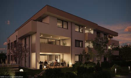 4-Zimmer-TRAUMWOHNUNG im Kurort Bad Wimsbach-Neydharting