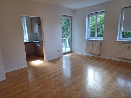 Moderne 2-Zimmer-Wohnung in Ried/I.