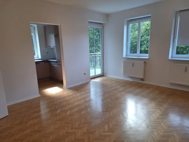 Moderne 2-Zimmer-Wohnung in Ried/I. - Bild