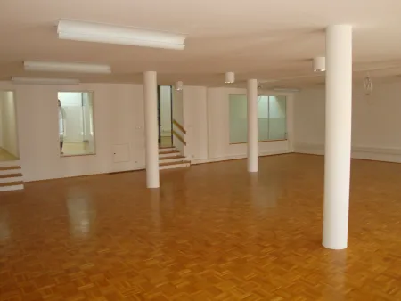 Großzügige Mietfläche in bester Innenstadtlage