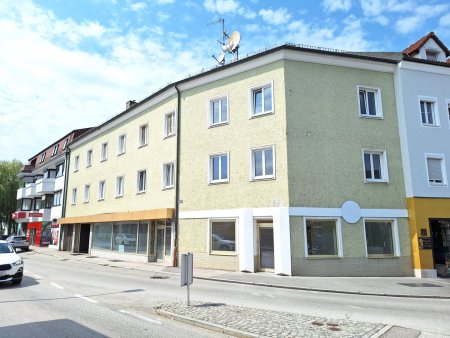 Geschäftslokal in Top-Lage
