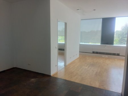Zentrales Büro Bahnhofcity Wels