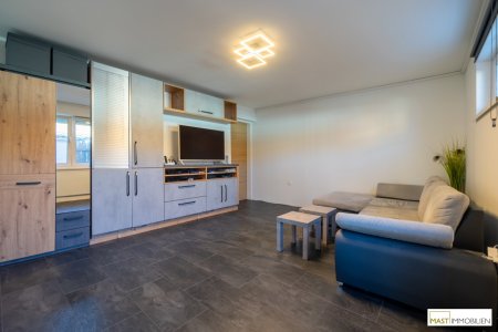 NEUER PREIS --- 369.000,-- € / Einfamilienhaus in Maria Ellend mit sonnigen Garten in Südausrichtung