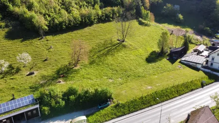 Großzügige Baugrundstücke in Losenstein – ideal für Einfamilienhäuser oder kleines Wohnbauprojekt