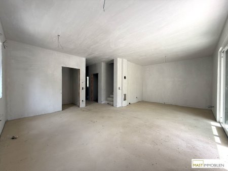 *NEU* Doppelhaushälfte mit rund 177 qm Wohnfläche! Tribuswinkel / Baden bei Wien