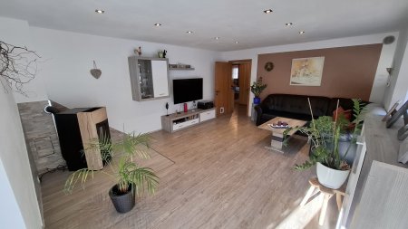 Charmante Wohnung mit Bergblick "Neuer Preis"