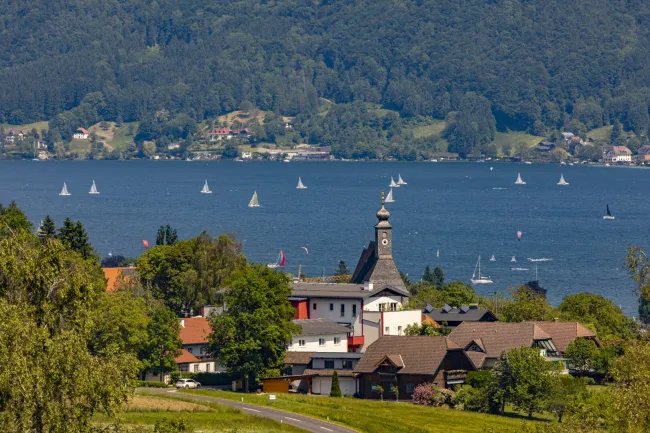 Seltene Gelegenheit im Salzkammergut – Tourismuswidmung trifft Lagequalität - Bild
