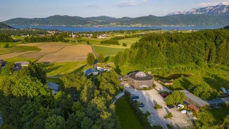 Seltene Gelegenheit im Salzkammergut – Tourismuswidmung trifft Lagequalität