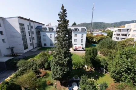 Anlegerwohnung im Bezirk Eggenberg in Graz - Titelbild