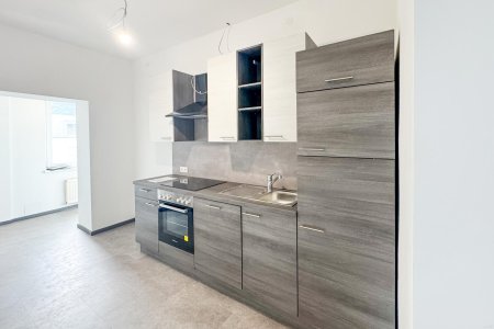 Anlegerwohnung im Bezirk Eggenberg in Graz