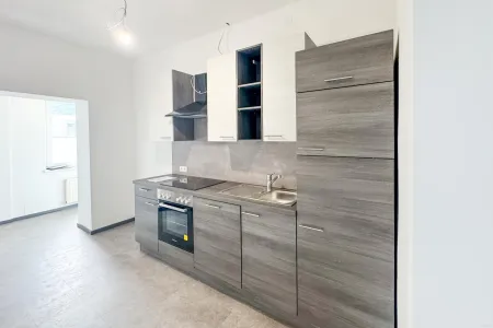 Anlegerwohnung im Bezirk Eggenberg in Graz