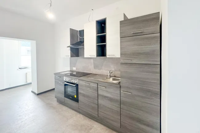 Anlegerwohnung im Bezirk Eggenberg in Graz - Bild