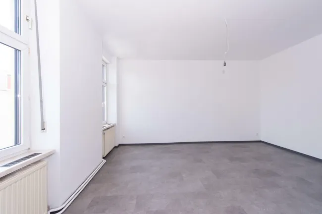 Anlegerwohnung im Bezirk Eggenberg in Graz - Bild