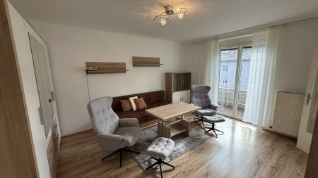 4040 Linz, Garconniere in UNI-Nähe