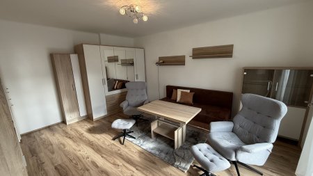 4040 Linz, Garconniere in UNI-Nähe