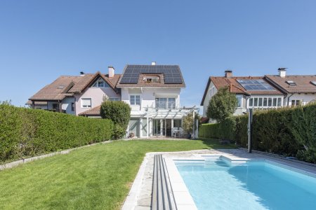 Charmantes Reiheneckhaus in 4600 Wels – gepflegt, familienfreundlich, 645.000 €
