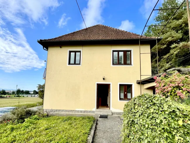 Einfamilienhaus mit Potenzial – Bastlerhit in Perg! - Bild