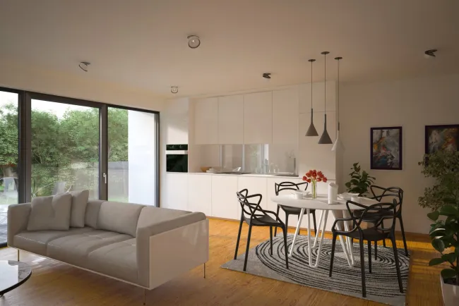 Ihr neues Zuhause, direkt beim Golfclub – exklusiv & hochwertig - Bild