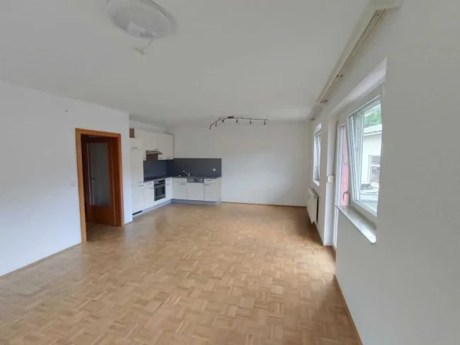 2-Zimmer-Wohnung im Bezirk Jakomini in Graz - Bild