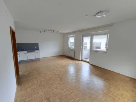 2-Zimmer-Wohnung im Bezirk Jakomini in Graz