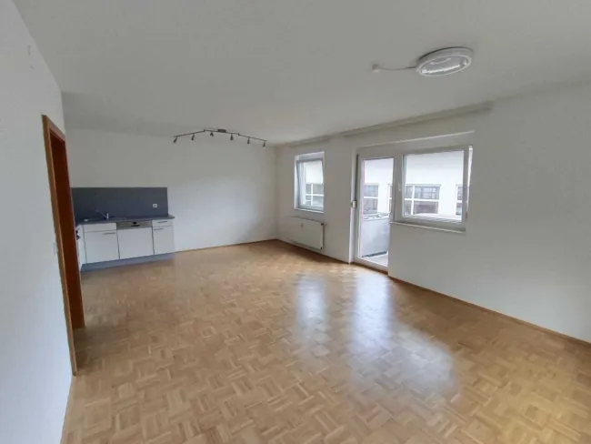 2-Zimmer-Wohnung im Bezirk Jakomini in Graz - Bild