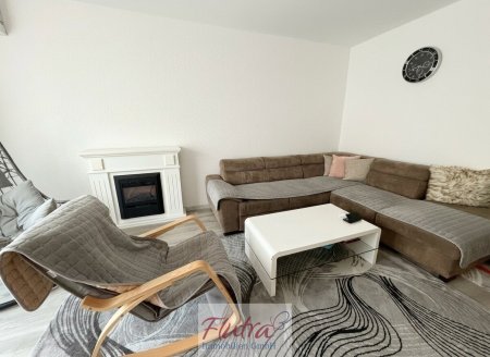 Moderne und großzügige 4-Zimmer Wohnung mit 2 Loggien in Wels, 93m²