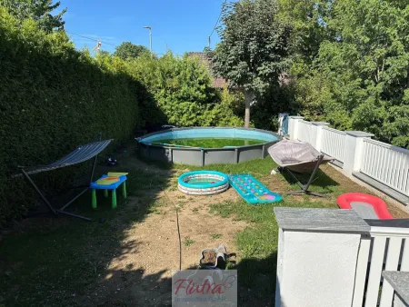 Lambach - Mehrfamilienhaus in zentraler Lage mit bester Infrastruktur