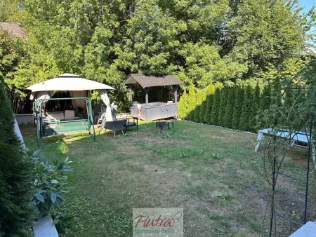 Lambach - Mehrfamilienhaus in zentraler Lage mit bester Infrastruktur