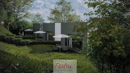 Preisreduktion! - Grundstück in Weyerbach/Weißkirchen - ideal für Eigennutzer oder Bauträger