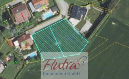 Preisreduktion! - Grundstück in Weyerbach/Weißkirchen - ideal für Eigennutzer oder Bauträger