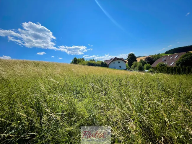Preisreduktion! - Grundstück in Weyerbach/Weißkirchen - ideal für Eigennutzer oder Bauträger - Bild