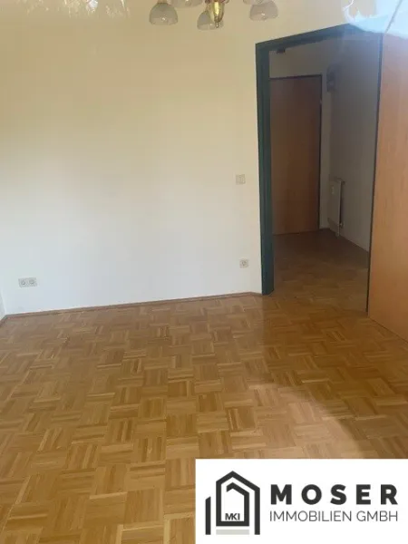 +++ Velden am Wörthersee - ca. 39 m² große Eigentumswohnung - erweiterbar mit 19 m² großem Wintergarten - zu verkaufen+++ - Bild