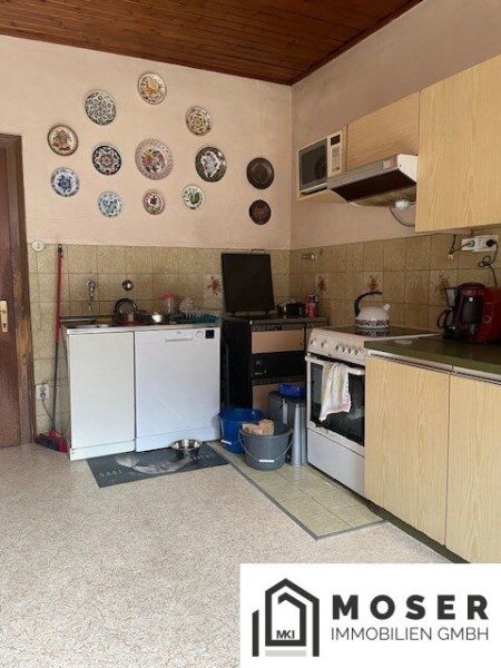 +++Murau - Mehrfamilienhaus mit viel Potential zu verkaufen+++