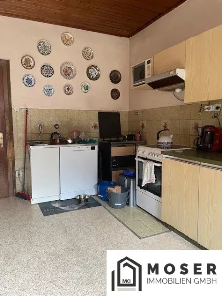 +++Murau - Mehrfamilienhaus mit viel Potential zu verkaufen+++ - Bild