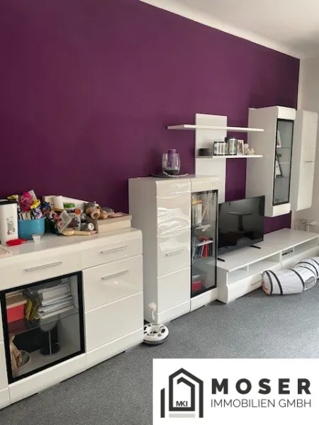 +++Murau - Mehrfamilienhaus mit viel Potential zu verkaufen+++ - Bild