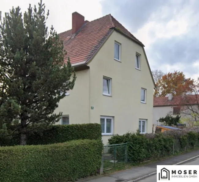 +++ Apartmenthaus mit 5 Top-Wohnungen in Knittelfeld zu verkaufen +++ - Titelbild