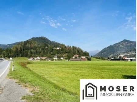 +++ Gewerbegrundstück in erstklassiger Lage – Teufenbach-Katsch, Bezirk Murau +++