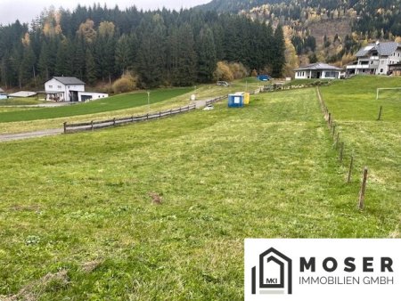 +++ 3 Top Baugrundstücke in Niederwölz von 831m² bis 846 m² +++Bau dein Traumhaus inmitten der steirischen Naturidylle+++