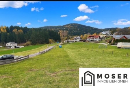 +++ 3 Top Baugrundstücke in Niederwölz von 831m² bis 846 m² +++Bau dein Traumhaus inmitten der steirischen Naturidylle+++