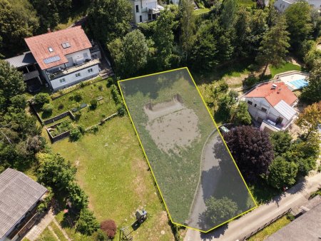 Traumgrundstück 974m²– Ihr Bauplatz in der Steiermark!