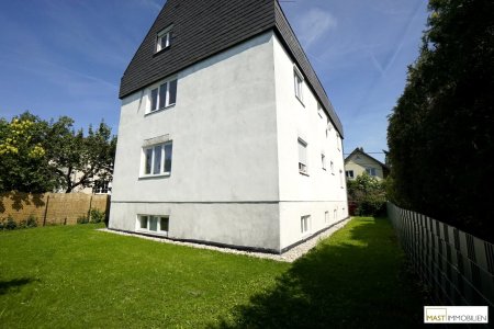 Befristetes Mehrparteiengebäude in ausgezeichneter Ruhelage - 7 Wohneinheiten