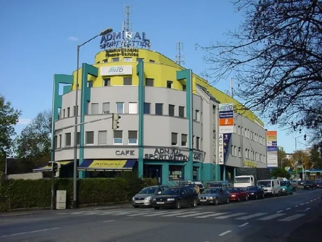 Attraktive Büro/Praxis in Graz: 263 m² mit Stadtblick! - Titelbild