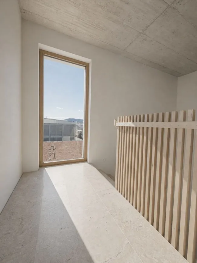 Moderne 80m² Büro/Praxis in 8041 Graz mit 2 Stellplätzen - Bild